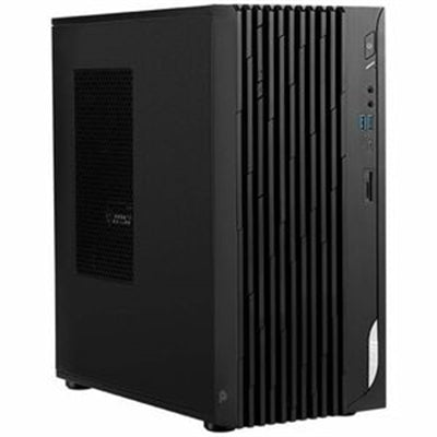 MSI PRO DP180 14th PRO DP180 14ANVL-1021US Desktop Computer - Intel Core i7 14th Gen i7-14700F - 32 GB - 2 TB SSD - Black MSI PRO DP180 14th PRO DP180 14ANVL-1021US Desktop Computer - Intel Core i7 14th Gen i7-14700F - 32 GB - 2 TB SSD - Black